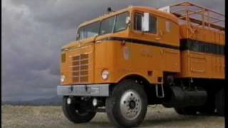 52 Kenworth cabover part 1 [upl. by Shih676]