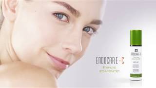 Endocare C Ferulic EDAFENCE® english [upl. by Analla]