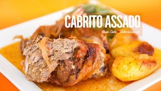 Cabrito Assado [upl. by Lareena584]