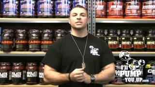 Micellar Casein  Explained [upl. by Doralia]