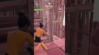 DO THIS to get AIM ASSIST 🎯 fortnite shorts [upl. by Shannah]