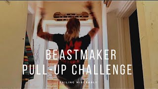 Beastmaker 1000 Challenge [upl. by Korman]