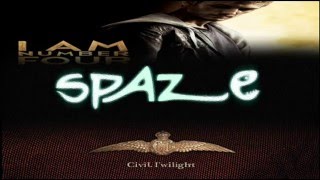 Civil Twilight  Letters From The Sky Spaze Unofficial Remix [upl. by Anoval]