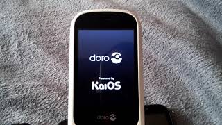 My Doro Phone Collection 20102018 [upl. by Attiuqehs345]