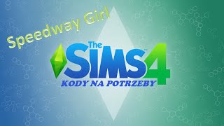 The Sims 4  KODY NA POTRZEBY [upl. by Rexford470]