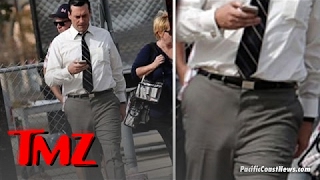 Songs About Dongs  With Jon Hamm  TMZ [upl. by Adnavoj]