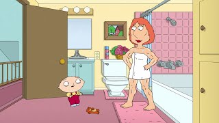 Family Guy S20E11  Lois Gets Fit amp Jacked  Check Description ⬇️ [upl. by Tzong314]