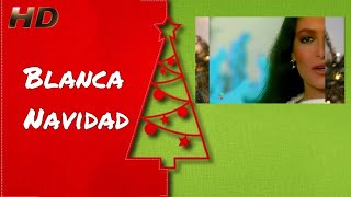 Daniela Romo  Blanca Navidad Official HD Music Video Remastered [upl. by Yantruoc600]