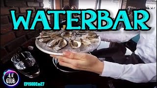 WATERBAR  EPISODE27 [upl. by Hammad929]