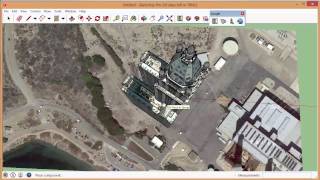 Placing 3D Buildings in Google Earth [upl. by Ainivad]