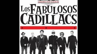 El Genio del Dub  Los Fabulosos Cadillacs [upl. by Nabi645]