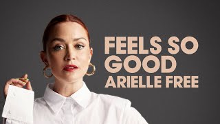 Arielle Free  Feels So Good Extended Mix [upl. by Oletha]