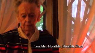 Lorraine Warren Talks About Amityville Horror House [upl. by Almat696]