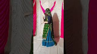 New meena geet dance  meena song dance  meenawati dance video 2024 meenageet viral shorts kr [upl. by Atnoed]