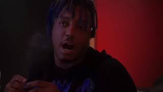 Juice WRLD Freestyle on No Jumper [upl. by Strohbehn]