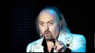 Bill Bailey  Doorbells  Tinselworm [upl. by Nadean]