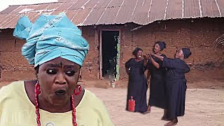 ILU AWON AJE  A Nigerian Yoruba Movie Starring Abeni Agbon [upl. by Navets250]