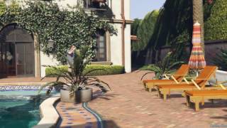 GTA V 19201080 Vs 1366768 [upl. by Alyekahs]