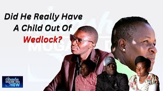 quotROOTSquotA FATHERS SHADOW DNA DOCUMENTARY TINASHE MUGABE DNA SHOW tinashemugabe dnadocumentaries [upl. by Ludba445]