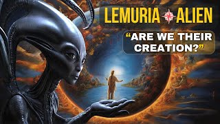 Lemuria Decoding Ancient Mysteries and Forgotten Wisdom  Part 2 [upl. by Orbadiah]