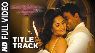 Humko Deewana Kar Gaye Full Song Humko Deewana Kar Gaye [upl. by Arrimat]