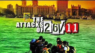 2611 mumbai attacks  full documentary  discovery channel  nationalgeographic hindi [upl. by Ydwor]