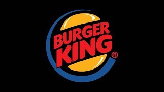 BURGER KING SPOT RADIO [upl. by Cherish]