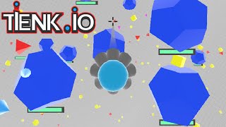 3D Diepio  Tienkio Showcase [upl. by Yor]