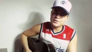 Dois rivais  Perícles  COVER   Gustavo Nandes [upl. by Gabbey914]