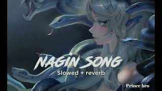 nach re patarki nagin jaisan  slowed  reverb songfull support [upl. by Ellatsirhc]