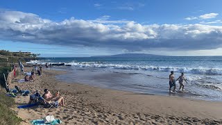 Maui Kihei Beaches and Condos [upl. by Sukcirdor]