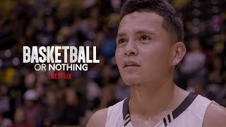 Basketball or Nothing  Official Trailer  Netflix [upl. by Gaut]