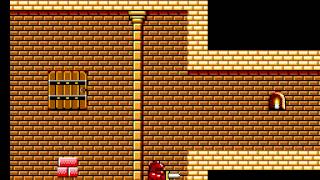 Wonder Boy in Monster Land playthrough  Sega Master System [upl. by Enal]