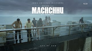 MACHCHHU 2019 Official Teaser  Mayur Chauhan  Jayesh More  Gaurang Anand  Shraddha Dangar [upl. by Ike]