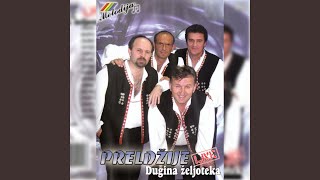 Djevojka Sa Prela Live [upl. by Hatcher]