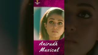 Listen to Thangamey  Naanum Rowdy Dhaan  Anirudh  Vijay Sethupathi  Vignesh Shivan [upl. by Sherwood]