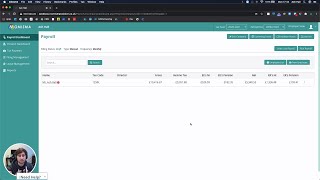 How to enable and use Payment Management within Nomisma [upl. by Einnaej725]