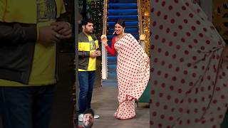 😂 😘 Kapil Sharma banne wale hai papa kapilsharma comedy shorts trendingshorts [upl. by Markland]