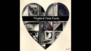 Somebody That I Used To Know Magnus amp Timon Remix  Gotye feat Kimbra [upl. by Ahsenyt279]