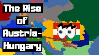 The Birth of AustriaHungary [upl. by Sapphira]