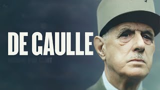 De Gaulle  histoire dun géant [upl. by Razatlab730]