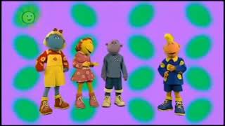 TWEENIES CIRCUS REVERSED [upl. by Issi]