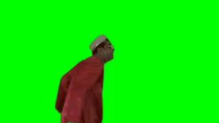 Babu Rao Utha le re Baba Green Screen meme Funny Green Screen memes [upl. by Enecnarf]