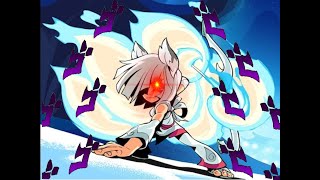 YUMIKO TO DIAMOND  Brawlhalla [upl. by Garson]