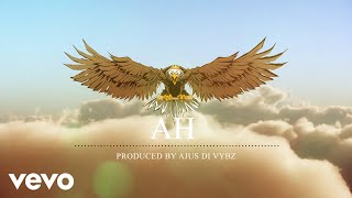 Alkaline  Ah Official Audio [upl. by Onaled]