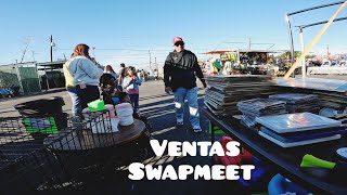 vendiendo en el Swapmeet broadacres Las vegas [upl. by Camel]