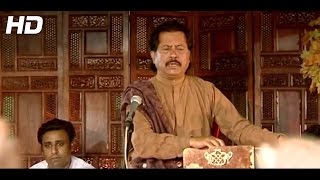 OH KEHNDA SI TENON  ATTA ULLAH KHAN ESAKHELVI  OFFICIAL VIDEO  ATTAULLAH KHAN [upl. by Akinak]