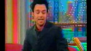 Savage Garden rare and funny 1999 interview [upl. by Heddy620]