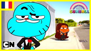 Le Monde Incroyable de Gumball 🇫🇷  La Possession [upl. by Naji]