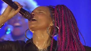 Alicia Keys Live Full Concert 2018 HD [upl. by Lovell]